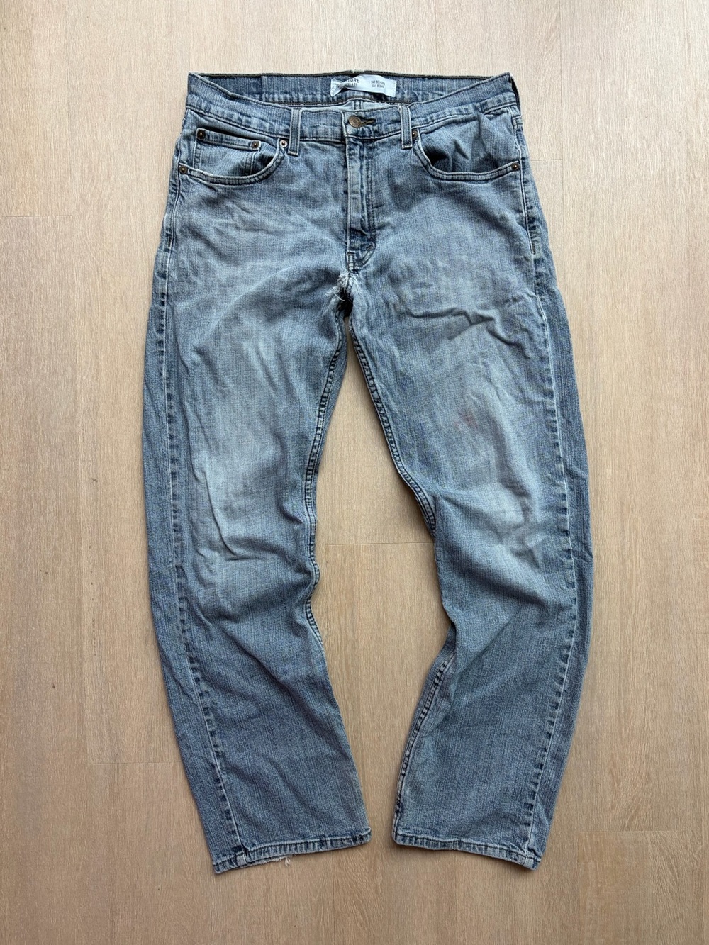 Levi’s Jeans